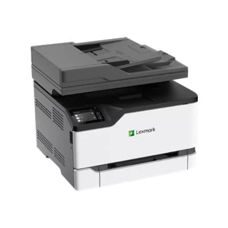 Daudzfunkciju printeris Lexmark CX331adwe lāzera krāsu