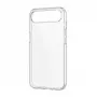 PEDEA Soft TPU Maciņš Apple iPhone 17 Air caurspīdīgs (501600022)
