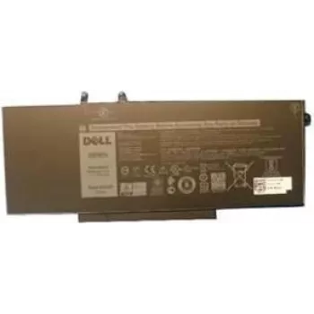 Dell N35WM 4 šūnu 68Wh klēpjdatora baterija
