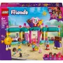 LEGO FRIENDS 42649 Heartlake City Konfekšu veikals