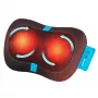 Masāžas spilvens HoMedics SP-50H ar šiacu mezgliem un sildīšanas funkciju
