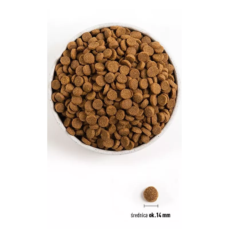 ACANA Classics Prairie Poultry sausā suņu barība - 14,5 kg