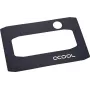 Alphacool Eiswand 360 Rezerves Vāks - Melns (11401)