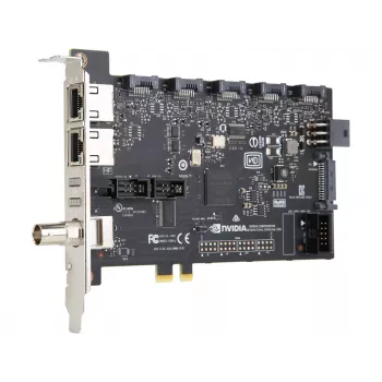 Sinhronizācijas ierīce PNY NVIDIA Quadro Sync II