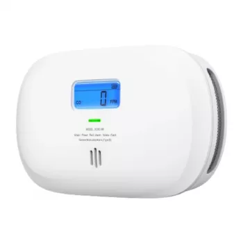 X-Sense XC0C-SR Autarker CO detektors