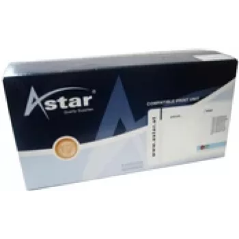 Astar AS13734 - 6000 lappuses - Dzeltena - Lexmark C734, C736, C738, X734DE, X736DE, X738DTE (AS13734)