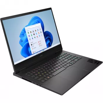 OMEN by HP 16-wf1075ng i7-14700HX GeForce RTX 4070, 16 GB DDR5, 512 GB SSD, Windows 11 Home