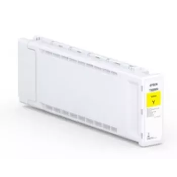 Epson Singlepack UltraChrome Pro 6 T48M4 Yellow tintas kasetne