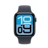 Apple Watch SE 3 GPS+Cellular 44mm Midnight Aluminium Korpusā ar Midnight Sport Siksniņu M/L