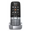 Gigaset SL850H Pro DECT bezvadu telefonarīkstes ar zvanītāja ID, titāna krāsa