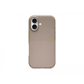 Beats MGK04LL/A iPhone 17 Rugged Case vāciņš ar MagSafe un Camera Control, Alpine Gray