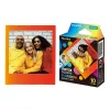 Instantā filma Fujifilm SQUARE Rainbow 10 gab.
