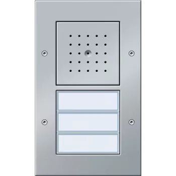 Audio domofona sistēma GIRA 126765