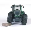 Rotaļlietu traktors BRUDER Fendt 936 Vario, ABS plastmasa, daudzkrāsains, vecumam no 3 gadiem