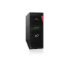 Fsas Technologies Fujitsu PRIMERGY TX1330 M6 - Server - Tornis - 1 ceļš - 1 x Xeon 6369P / 3.3 GHz - RAM 32 GB - SATA/SAS - Karstā maiņa 6.4 cm (2.5 collas)