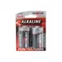 Baterija Ansmann Mono D Alkaline 2 gab.