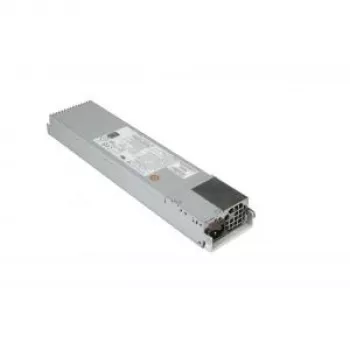 Supermicro PWS-1K68A-1R - Barošanas bloks (rack, 1U) - 80 PLUS Titanium - 1680W - AC 100-240 V - PFC