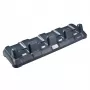Honeywell 871-229-201 Barošanas adapteris Melns