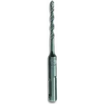 Cimco 208602 spirālurbis 5 mm