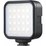 Godox LED6R Melns