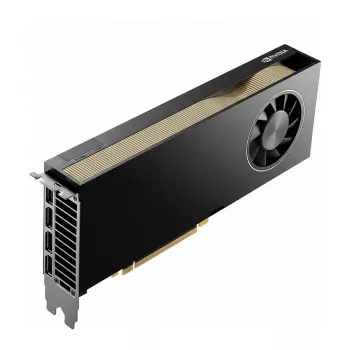 PNY Quadro RTX PRO 5000 Blackwell profesionālais GPU, 72GB GDDR7, 4x DisplayPort