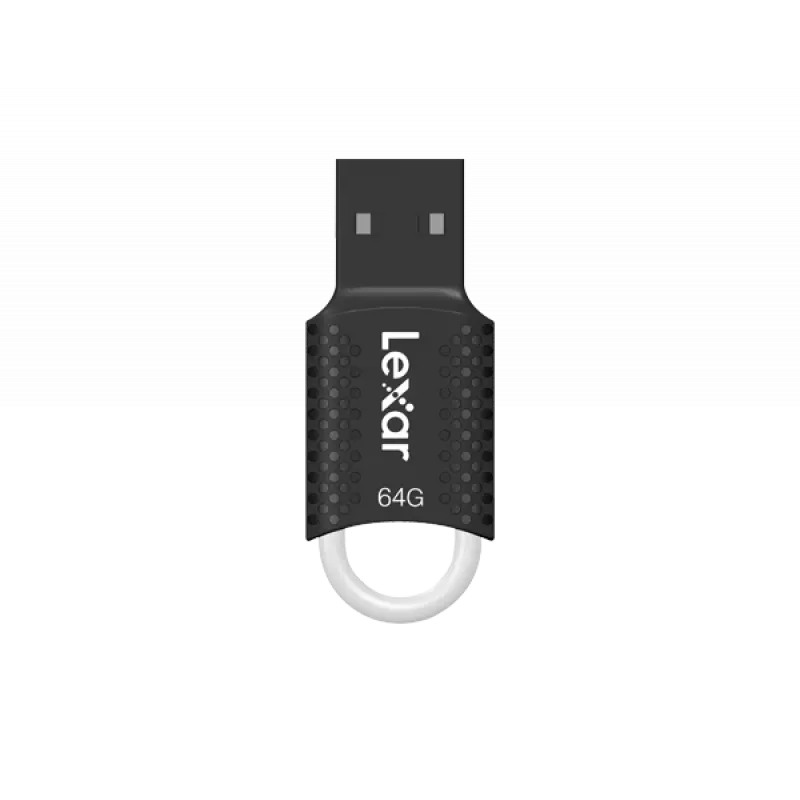 USB zibatmiņa Lexar 64 GB USB Type-A 2.0 JumpDrive V40