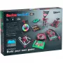 Fischertechnik Build Your Own Game 564067 – izglītojošs interaktīvs konstruktors