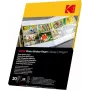 Kodak 185Z001560 Balts fotopapīrs