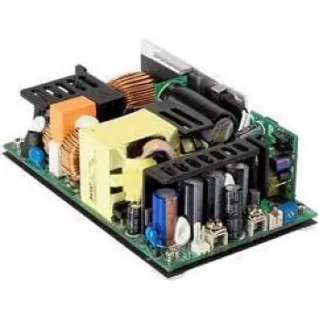 MEAN WELL RPS-500-27 Barošanas bloks un sprieguma pārveidotājs 500 W