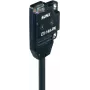Panasonic EX14APN fotoelektriskais tuvuma sensors (gaismas barjera) — difūzs, normāli ieslēgts, noteikšanas attālums 25 mm