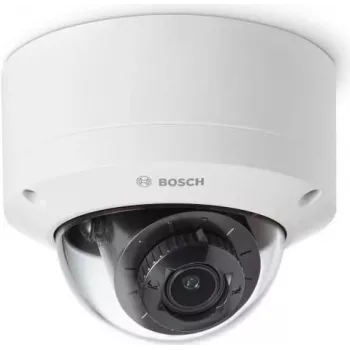 Novērošanas kamera Bosch FLEXIDOME indoor 5100i fiksēts kupols 2MP HDR
