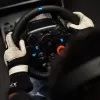 Logitech Driving Force G29 - Stūres un pedāļu komplekts - vadu - Sony PlayStation 3, Sony PlayStation 4