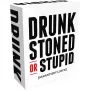 Drunk, Stoned or Stupid, Galda spēle ballītēm