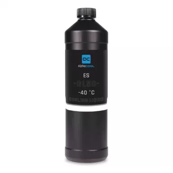 Dzesēšanas šķidrums Alphacool 18599 Blue 1L