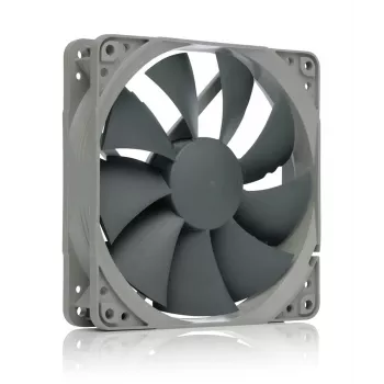 Noctua NF-P12 redux-1300 120mm korpusa ventilators pelēks