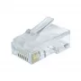 Savienotājs RJ-45 Gembird LC-8P8C-002/10