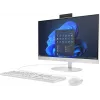 All-in-One PC HP ProOne 240 All-in-One G10 — Intel Core i5-1335U, 16GB DDR4, 512GB SSD, 23,8 collu FHD IPS, Wi‑Fi 6, Windows 11 Pro