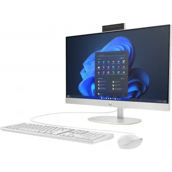 All-in-One PC HP ProOne 240 All-in-One G10 — Intel Core i5-1335U, 16GB DDR4, 512GB SSD, 23,8 collu FHD IPS, Wi‑Fi 6, Windows 11 Pro