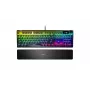 Steelseries APEX 7 Gaming USB QWERTY US English Melns