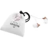 Austiņas Tellur In-Ear Magiq, vadu, rozā