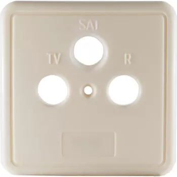 Sienas plate ShiverPeaks BS83913