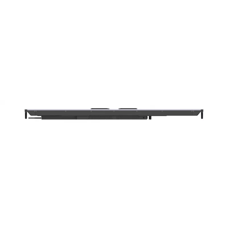 Interaktīvā tāfele AG Neovo IFP7504P 75 collu (74,5 collas) 4K UHD IPS LED skārienekrāns, 3840x2160, Android 13, 8 GB RAM, 128 GB atmiņa, iebūvēta 8 MP AI kamera