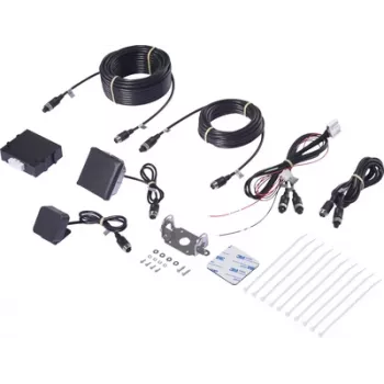Renkforce RF-6701476 Toter Angled Assistent