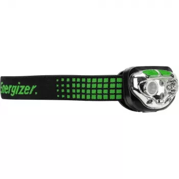 Galvaslampa Energizer Vision Ultra E301528200 — uzlādējama 400 lūmeni