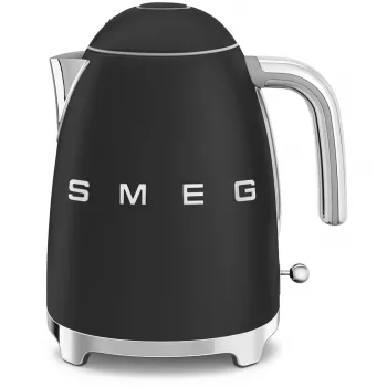 Elektriskā tējkanna Smeg KLF03BLMEU