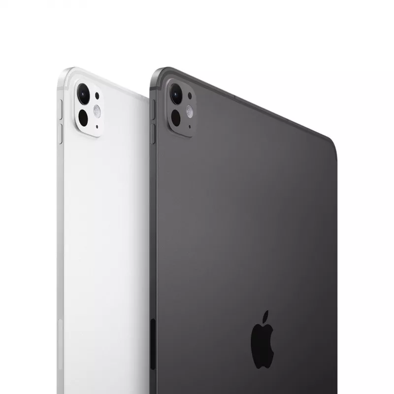 Planšetdators Apple iPad Pro 11 collu M4 16GB 2TB iPadOS
