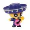 BRAWL STARS S2 FIGŪRAS - 12 PAKAS DELUXE KASTE