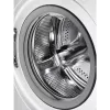 Veļas mazgājamā mašīna Electrolux EW6SN406WP — 6 kg, 1000 apgr./min, balta