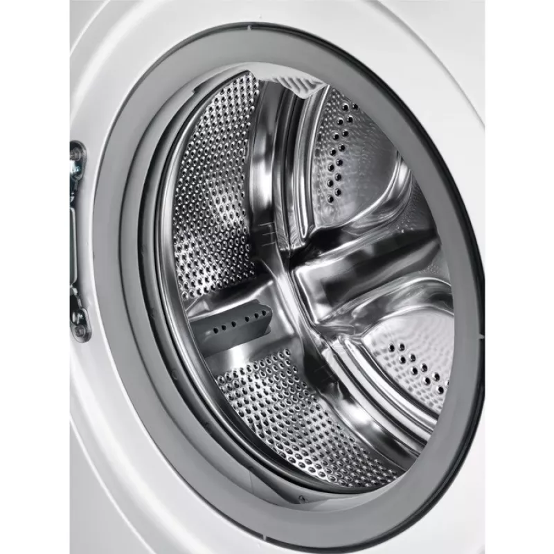 Veļas mazgājamā mašīna Electrolux EW6SN406WP — 6 kg, 1000 apgr./min, balta