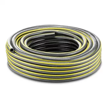 Kärcher PERFORMANCE PLUS 3/4 dārza šļūtene 25 m Melna - Dzeltena (2.645-322.0)